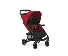 Joie Muze - Silla de paseo, diseño Cherry