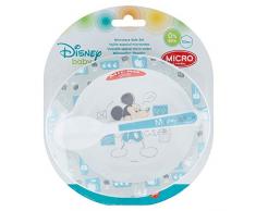 STOR SET MICRO BABY 2 PCS. (CUENCO Y CUCHARA) MICKEY CRFE