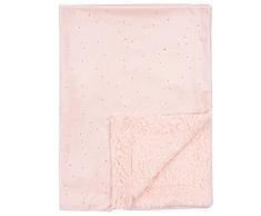 Mantas marca Bimbi Dreams. Modelo MANTA STAMPLING(80X110) 648 SHERPA SHE 04