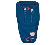 Babyline Teddy Bear - Funda de silla, unisex
