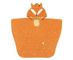 Toallas marca TRIXIE. Modelo Poncho - Mr. Fox