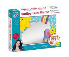 Era Toys 1004165 Extremo Espejo Sol sonriente