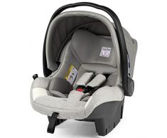 Peg Perego Primo Viaggio SL Luxe Pure - Silla de coche grupo 0, unisex