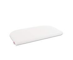 Babybay 168552 Classic Fresh - Funda para colchón de muelles (tamaño XXL), Color Blanco