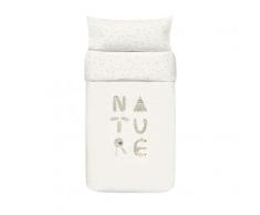 Saco nórdico cuna 60 - Relleno incluido