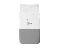 Saco nórdico cuna 70 - Relleno incluido