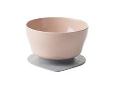 Miniware MWCBS04SS - Platos Lactancia y alimentación