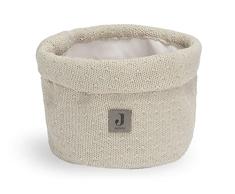 Jollein - Cómoda Bliss Knit, Nougat