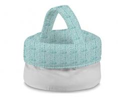 Pirulos 51014220 - Cesta