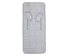 Babyline 12000644 - Colchoneta para silla de paseo, unisex