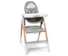 Skip Hop Silla alta Sentarse a Paso