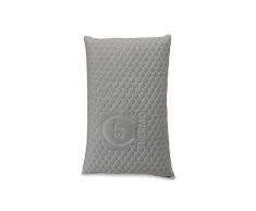 Italbaby 020.3805 – Almohada para cuna de 1/6 años termoclima