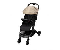 Silla de paseo MINIMUM PLUS SPACE hasta 22 kilos - Capota beige intercambiable