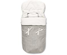 Bimbi Mi Juguete - Saco carro unisex