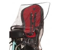 Sunny Baby 10600 burbuja de lluvia para silla de paseo Papel aluminio Transparente - Burbujas de lluvia para sillas de paseo (Papel aluminio, Transparente)