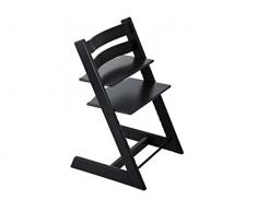 Stokke - Trona evolutiva Tripp Trapp ® negro