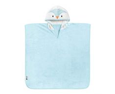Tommee Tippee - Toalla poncho con capucha
