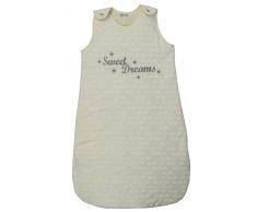 Borda y más AMZ507 - Saco para dormir bebé o niño