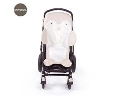 Walking Mum Madagascar - Funda para silla