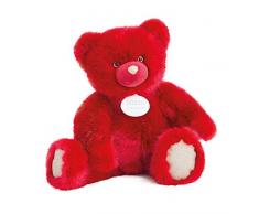 Doudou et Compagnie Collection oso de peluche Ruby 60 cm