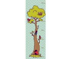 Dekorjinal, pegatinas de pared para niños dormitorio, Multicolor (mehrfarbig)