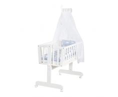 roba-kids 8950WV203 - Cuna moisés