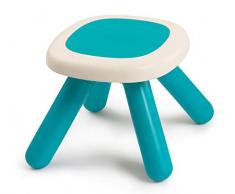 Smoby - Mesa/taburete infantil azul (880204)