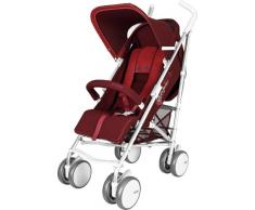 Cybex 50017019 - Silla de paseo, color rojo