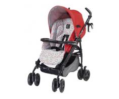 Peg-Pérego IPPO280062CR49B - Silla de paseo deportiva