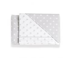 Italbaby 020.1005 – 004 juego 3 completos para cuna