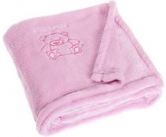 Playshoes - Manta Para Bebé