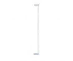 Dreambaby F2032BB - Extensión 7cm para la Barrera de Seguridad Boston, Blanca