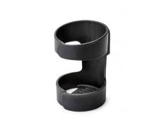 TWISTSHAKE Portavasos para Silla de Paseo Tour, Negro