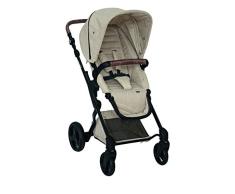 Brevi Presto City - Cochecito de bebé, 7.9 kg