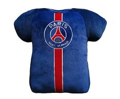 PSG Hechter - Cojín decorativo (36 x 36 cm)