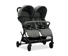 Asalvo SILLA DE PASEO HENRY GRIS