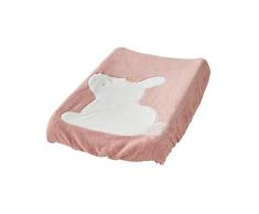 L&J - Colchón para colgar con funda de almohada