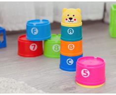 Kiokids 1999 - Alfombras de juego y gimnasios, unisex