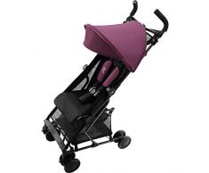 Britax Römer 2000030971 Britax Römer HOLIDAY2 - Silla de paseo (6 meses a 3 años, hasta 15 kg), color rojo