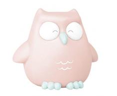 Saro 752-B - Lámpara de dormitorio, unisex