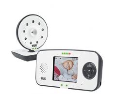 NUK Vigilabebés con pantalla Eco Control Video Display 550VD
