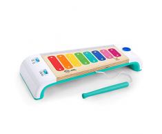 Baby Einstein Magic Touch Mini Piano de madera juguete musical