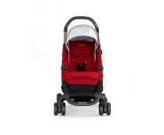 NUNA 92011 - Silla paseo, color rojo