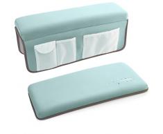 Miniland Baby Easy-Bathing - Alfombra reposa rodillas y codos