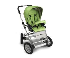 Bertini 6002 - Silla de paseo