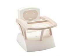 Thermobaby - Asiento elevador para trona, niños