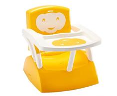 Thermobaby - Asiento elevador para trona, niños