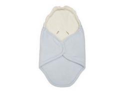Babyzubehör HLUSIN 1011150701 - Funda de edredón [tamaño: 86cm]