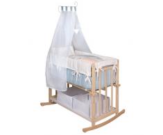 roba-kids 8954NAS186 - Cuna moisés