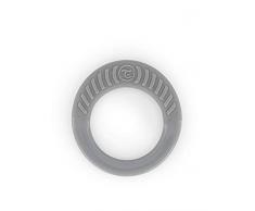 TWISTSHAKE 78244 - Mordedor, color pastel gris